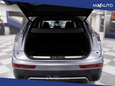 DS Automobiles DS 7 1.5 BlueHDI Business 130CV Auto Grigio usata Latina