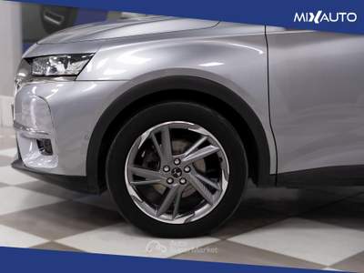 DS Automobiles DS 7 1.5 BlueHDI Business 130CV Auto Grigio usata Latina