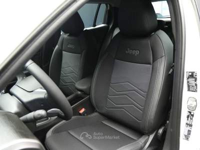 Jeep Avenger  #9980 Bianco usata Settimo Torinese