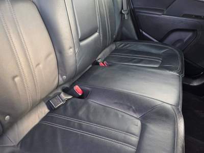 Kia Sportage super accessoriata Bianco usata Cecina