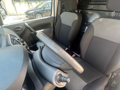 Renault Kangoo Kangoo frigo affidabile e dai consumi ridotti Bianco usata Nardò