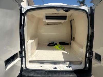 Renault Kangoo Kangoo frigo affidabile e dai consumi ridotti Bianco usata Nardò