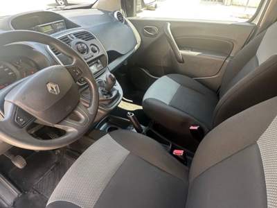 Renault Kangoo Kangoo frigo affidabile e dai consumi ridotti Bianco usata Nardò