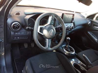 Nissan Juke Ottime condizioni usata Ariccia