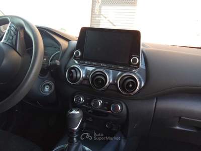 Nissan Juke Ottime condizioni usata Ariccia