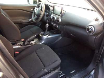 Nissan Juke Ottime condizioni usata Ariccia