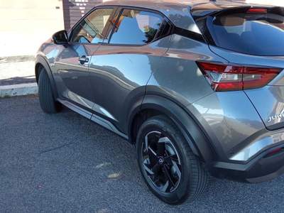 Nissan Juke Ottime condizioni usata Ariccia