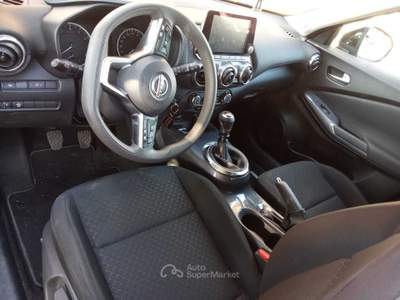 Nissan Juke Ottime condizioni usata Ariccia