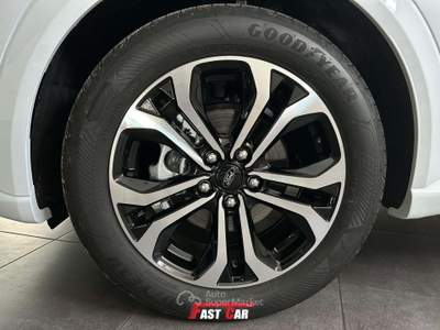 Ford Puma 1.0 Ecoboost Hybrid 125CV ST-Line Bianco usata Cesena