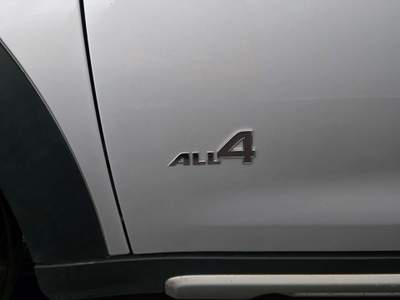 MINI Cooper Mini 2.0 Cooper D Countryman ALL4 Automatica Argento usata Cornaredo