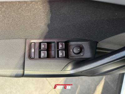 Seat Arona 1.0 ECO TSI 70KW FR Bianco usata Occhiobello