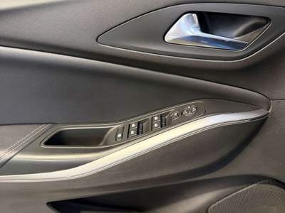 Opel Grandland Grandland 1.5 diesel aut. NEOPATENTATI IVA ESPOSTA Blu/Azzurro usata Cornaredo