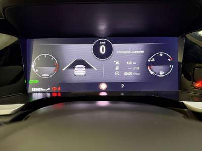 Opel Grandland Grandland 1.5 diesel aut. NEOPATENTATI IVA ESPOSTA Blu/Azzurro usata Cornaredo