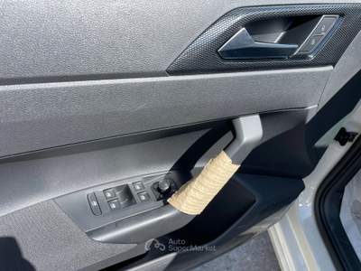 Volkswagen Polo 1.0 EVO Edition Plus Grigio usata Spinea