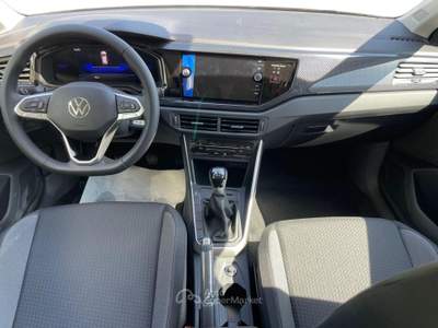 Volkswagen Polo 1.0 EVO Edition Plus Grigio usata Spinea