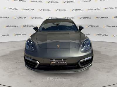 Porsche Panamera 2.9 4S E-Hybrid usata Oristano