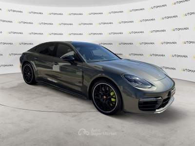 Porsche Panamera 2.9 4S E-Hybrid usata Oristano