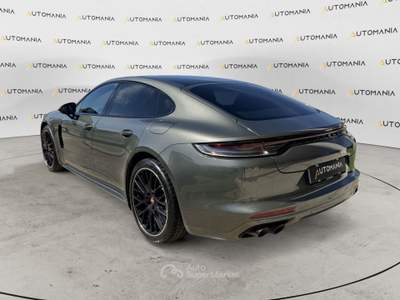 Porsche Panamera 2.9 4S E-Hybrid usata Oristano