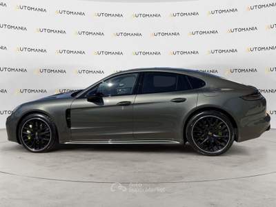 Porsche Panamera 2.9 4S E-Hybrid usata Oristano