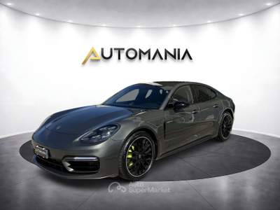 Porsche Panamera 2.9 4S E-Hybrid usata Oristano