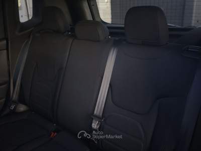 Jeep Renegade Jeep Renegade 2.0 Multijet 140cv 4WD Autom Limited Unicoproprietario Grigio usata Torino