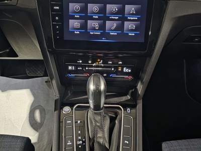 Volkswagen Passat Passat Variant 1.4 GTE DSG Plug-In-Hybrid IVA ESPO Nero usata Cornaredo