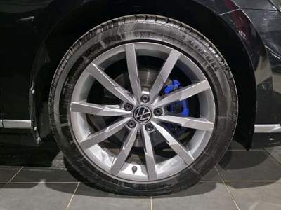 Volkswagen Passat Passat Variant 1.4 GTE DSG Plug-In-Hybrid IVA ESPO Nero usata Cornaredo