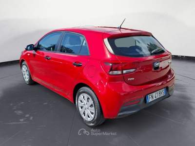 Kia Rio 1.2 ACTIVE Lilla usata ROMA
