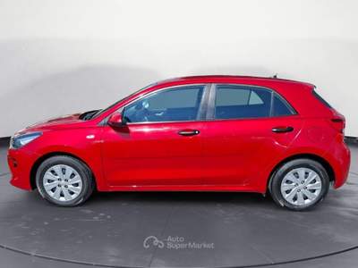 Kia Rio 1.2 ACTIVE Lilla usata ROMA