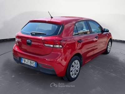 Kia Rio 1.2 ACTIVE Lilla usata ROMA