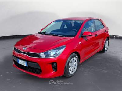 Kia Rio 1.2 ACTIVE Lilla usata ROMA