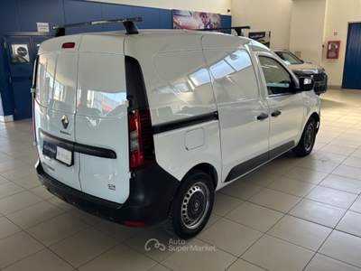 Renault Express Blue dCi 75 Van 10.500 + IVA  Bianco usata Voghera