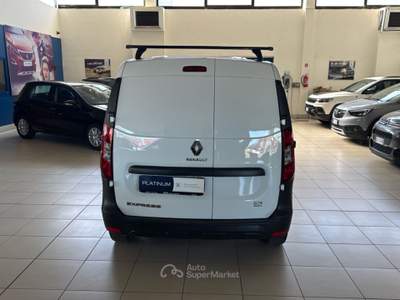 Renault Express Blue dCi 75 Van 10.500 + IVA  Bianco usata Voghera