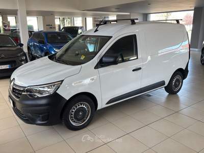Renault Express Blue dCi 75 Van 10.500 + IVA  Bianco usata Voghera