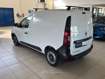 Renault Express Blue dCi 75 Van 10.500 + IVA  Bianco usata Voghera