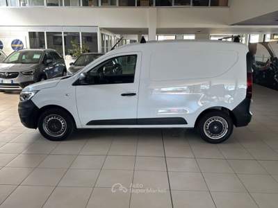 Renault Express Blue dCi 75 Van 10.500 + IVA  Bianco usata Voghera