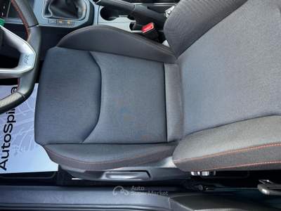 Seat Ibiza 1.0 Eco TSI 70kW FR #nazionale Nero usata Spinea