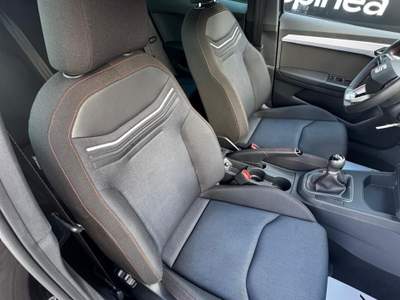 Seat Ibiza 1.0 Eco TSI 70kW FR #nazionale Nero usata Spinea