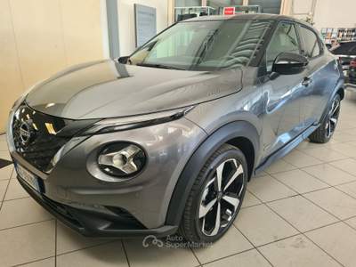 Nissan Juke 1.6 HEV N-Connecta Auto usata Parma