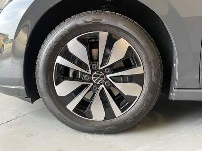 Volkswagen Golf 1.5 TSI ACT Life Grigio usata Leini