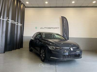 Volkswagen Golf 1.5 TSI ACT Life Grigio usata Leini