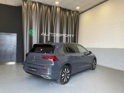 Volkswagen Golf 1.5 TSI ACT Life Grigio usata Leini