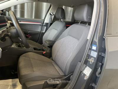 Volkswagen Golf 1.5 TSI ACT Life Grigio usata Leini