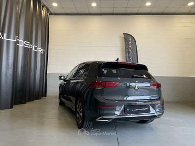 Volkswagen Golf 1.5 TSI ACT Life Grigio usata Leini