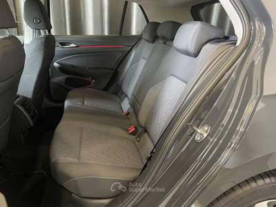 Volkswagen Golf 1.5 TSI ACT Life Grigio usata Leini