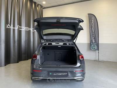 Volkswagen Golf 1.5 TSI ACT Life Grigio usata Leini