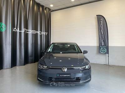 Volkswagen Golf 1.5 TSI ACT Life Grigio usata Leini