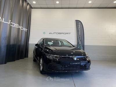 Volkswagen Golf 1.5 TSI ACT Life Grigio usata Leini