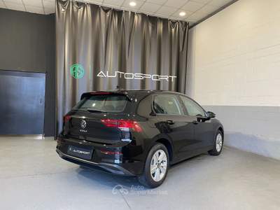 Volkswagen Golf 1.5 TSI ACT Life Grigio usata Leini