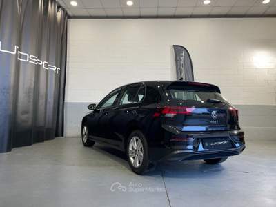 Volkswagen Golf 1.5 TSI ACT Life Grigio usata Leini
